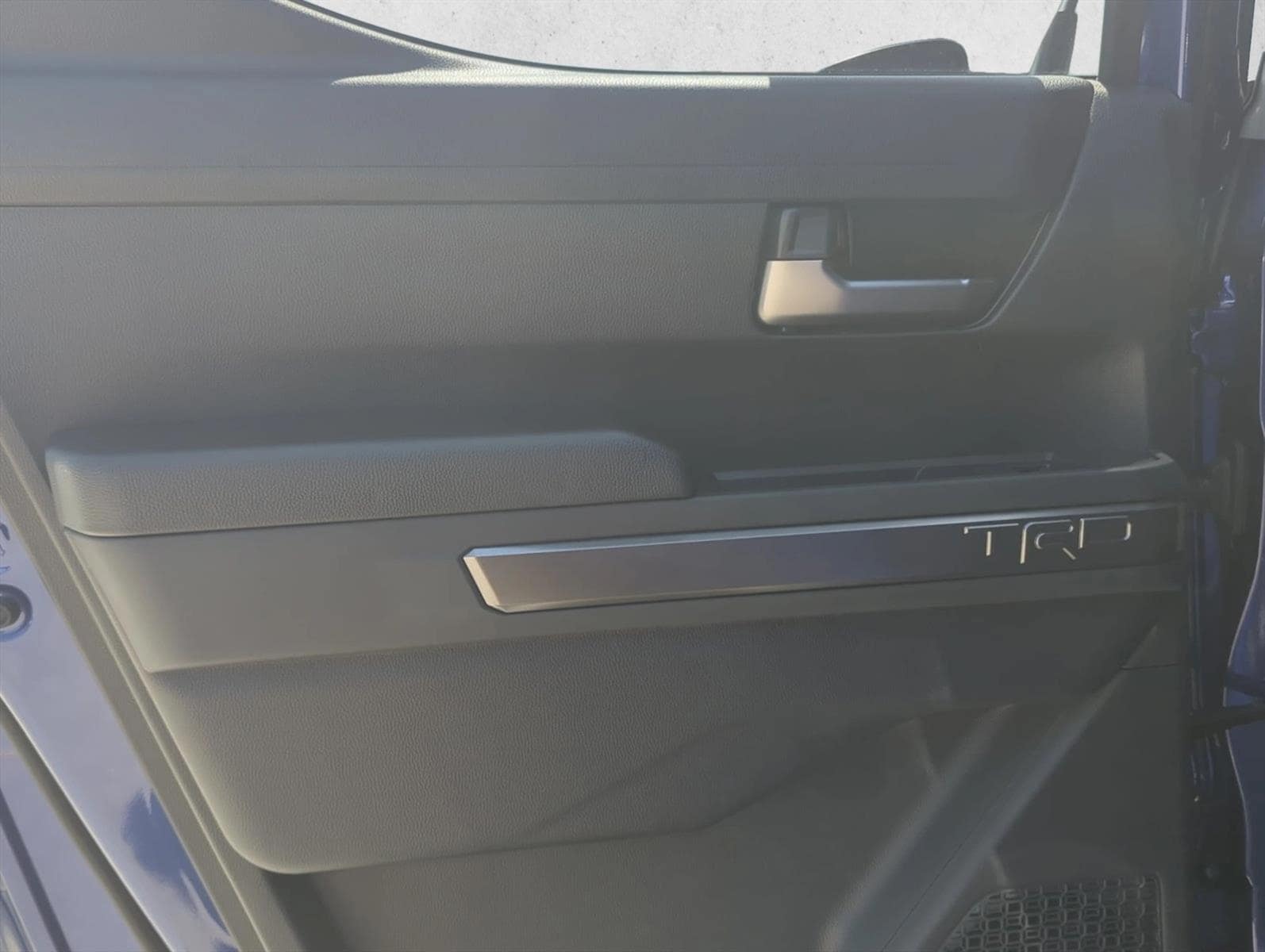 2025 Toyota Tacoma TRD Sport - Photo 23