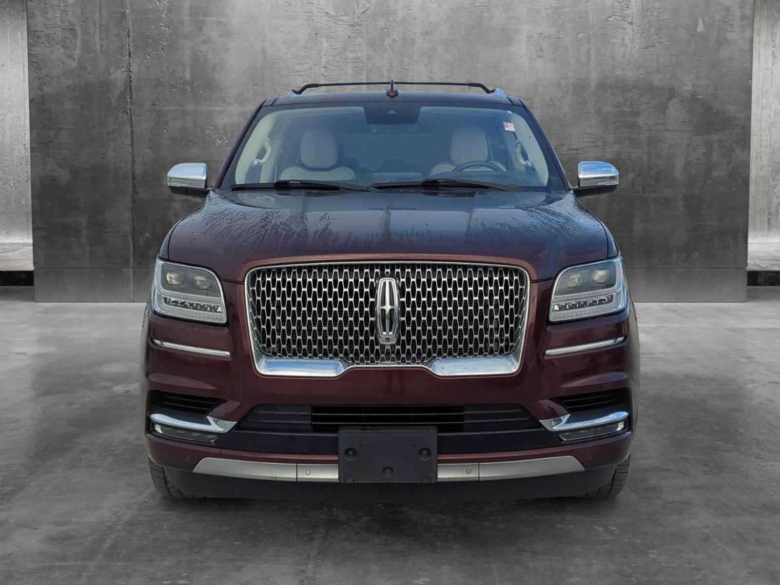 Used 2019 Lincoln Navigator Black Label with VIN 5LMJJ2TT0KEL26057 for sale in Clearwater, FL