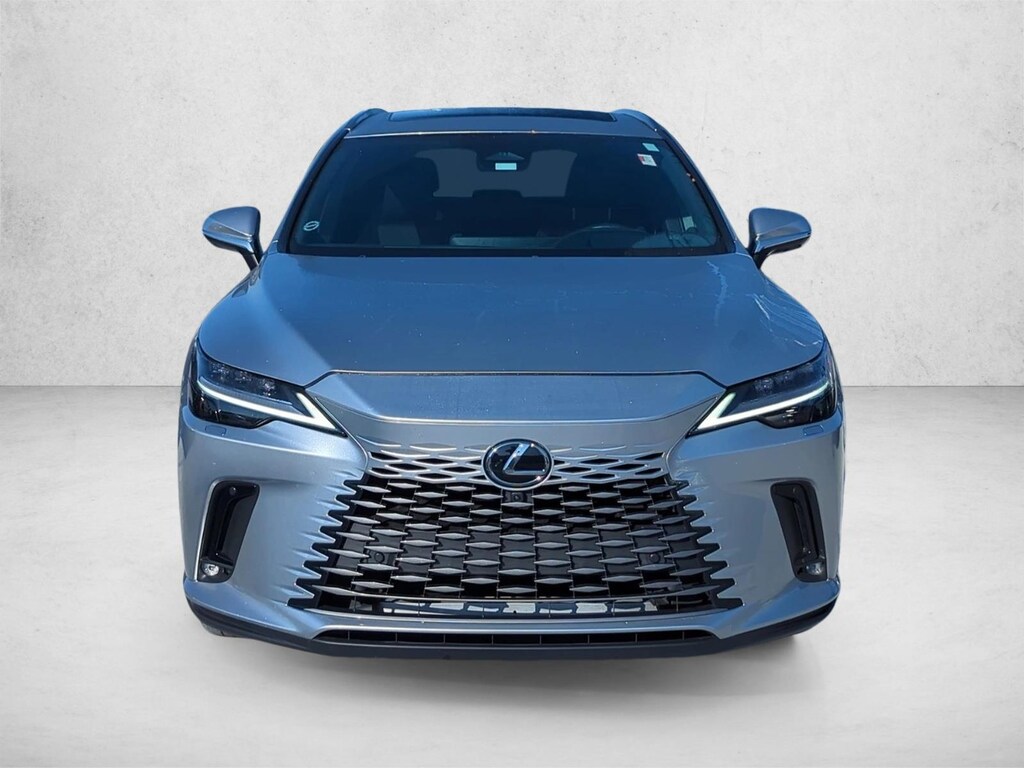 Used 2023 Lexus RX 350 Luxury SUV