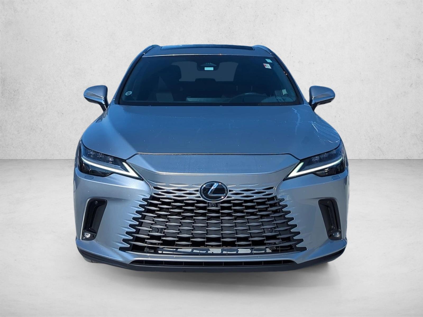 2023 Lexus RX 350 Luxury photo 2