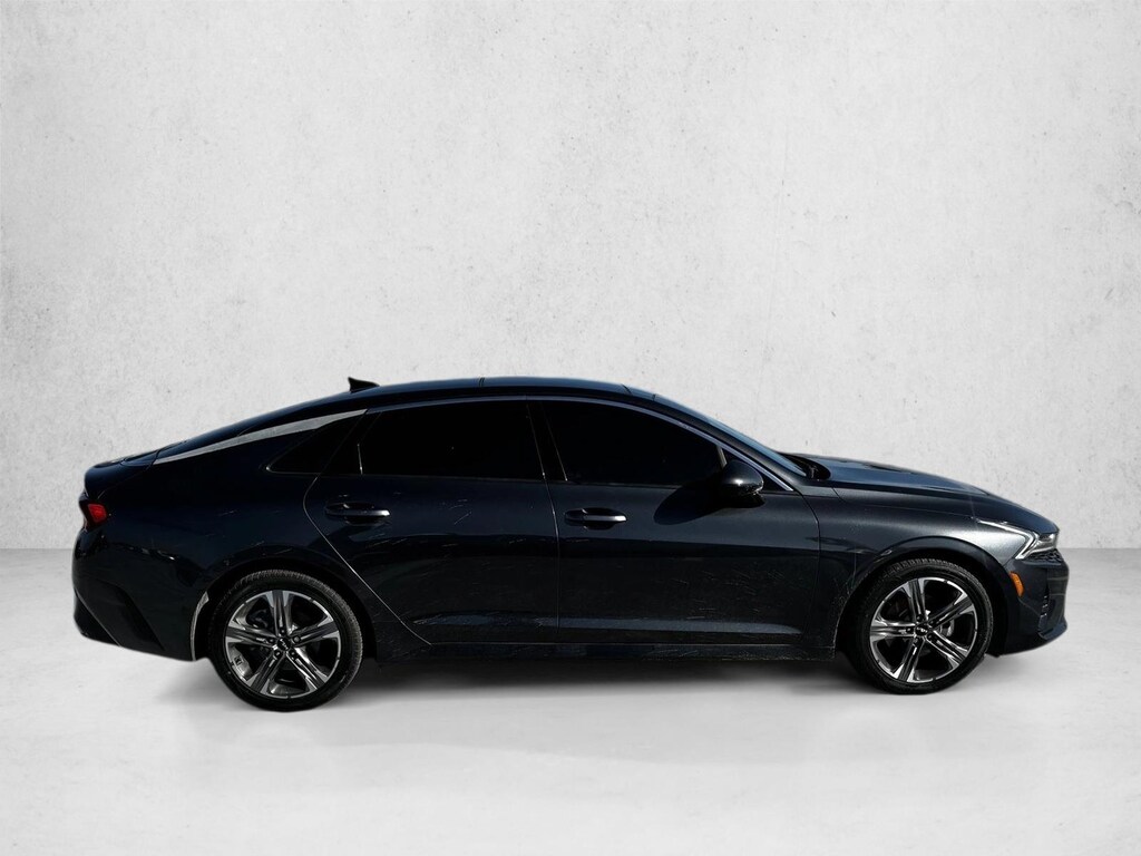 Used 2024 Kia K5 EX Sedan