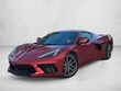  Chevrolet Corvette Stingray