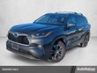  Toyota Highlander Hybrid