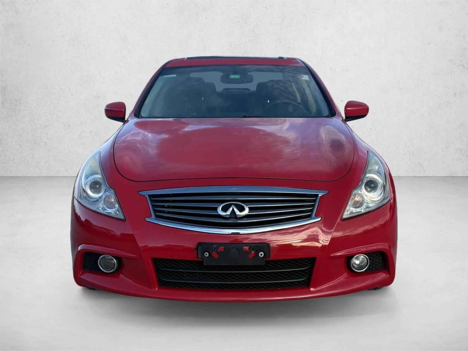 2011 Infiniti G37 x photo 2