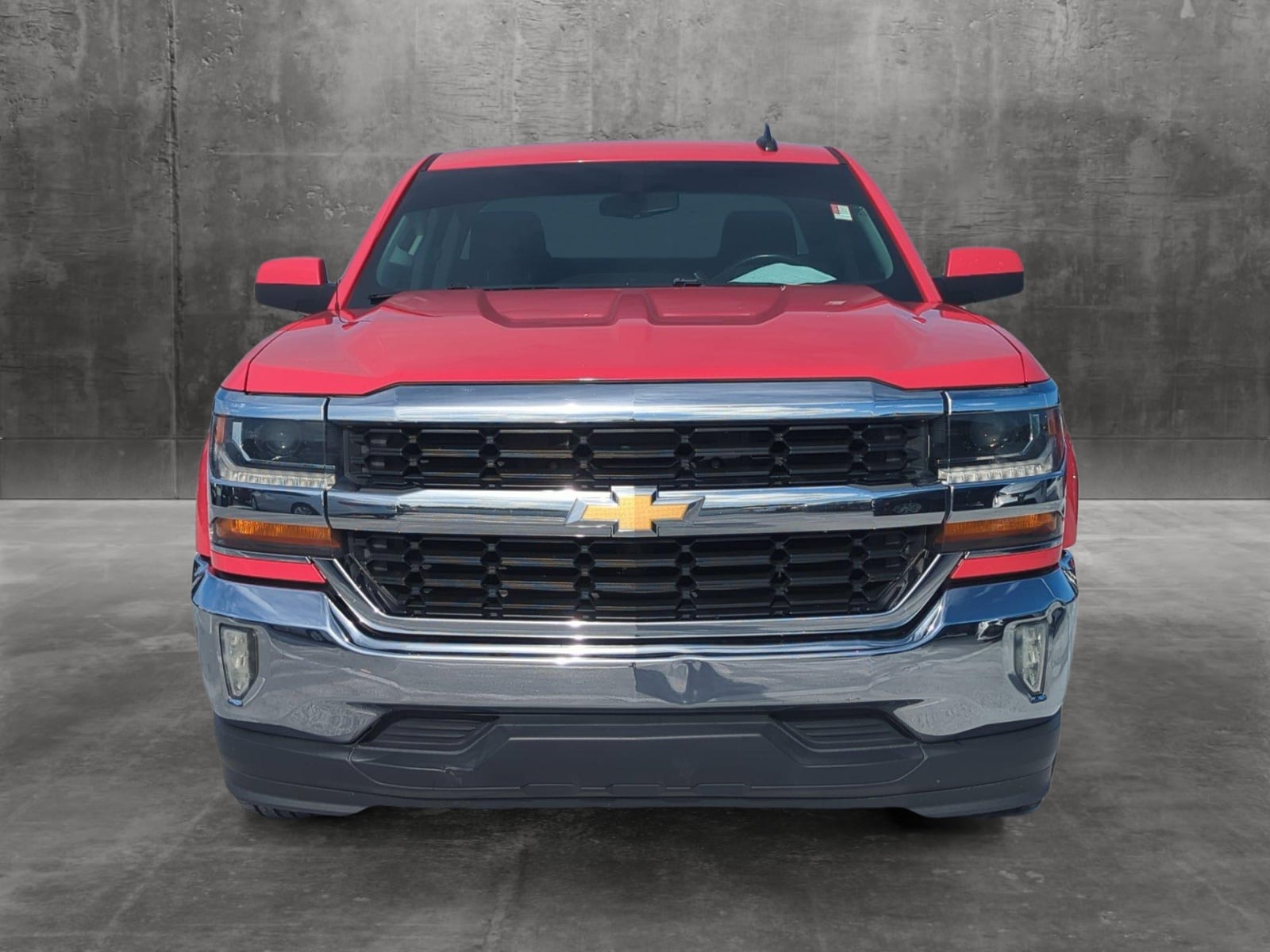 Used 2017 Chevrolet Silverado 1500 LT with VIN 1GCRCREC7HZ272624 for sale in Fort Myers, FL