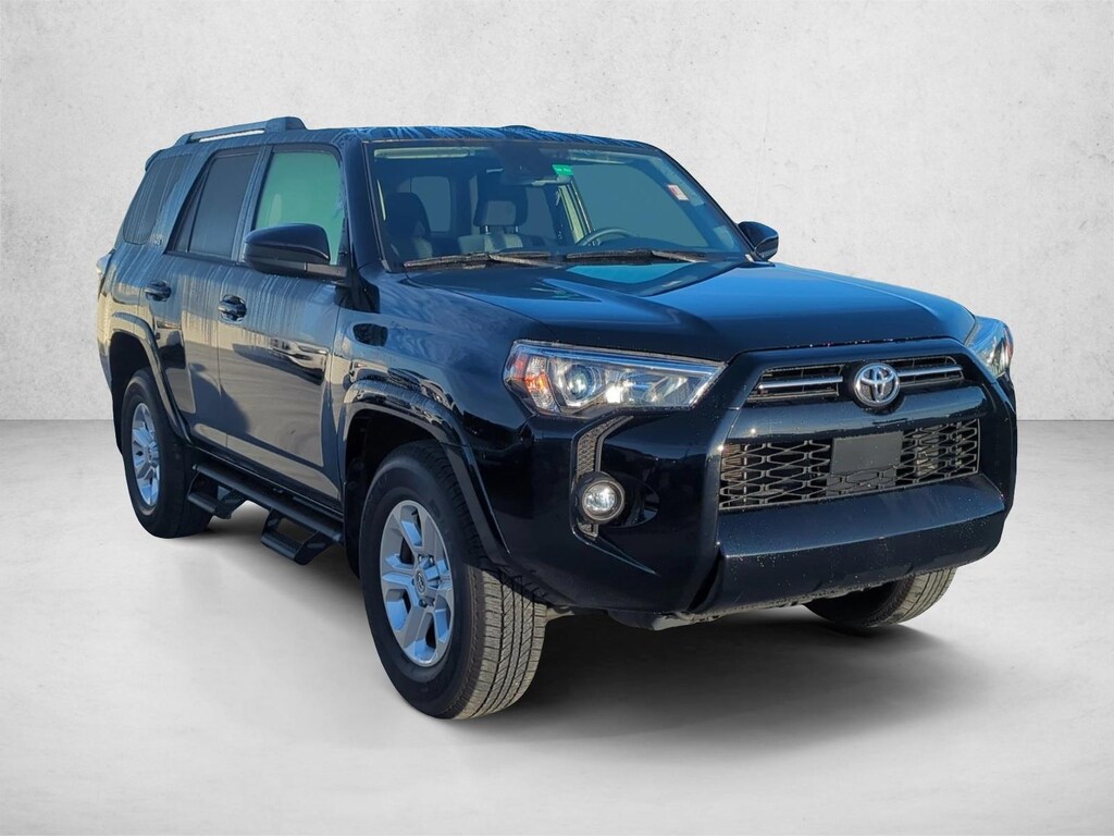 Used 2023 Toyota 4Runner SR5 SUV