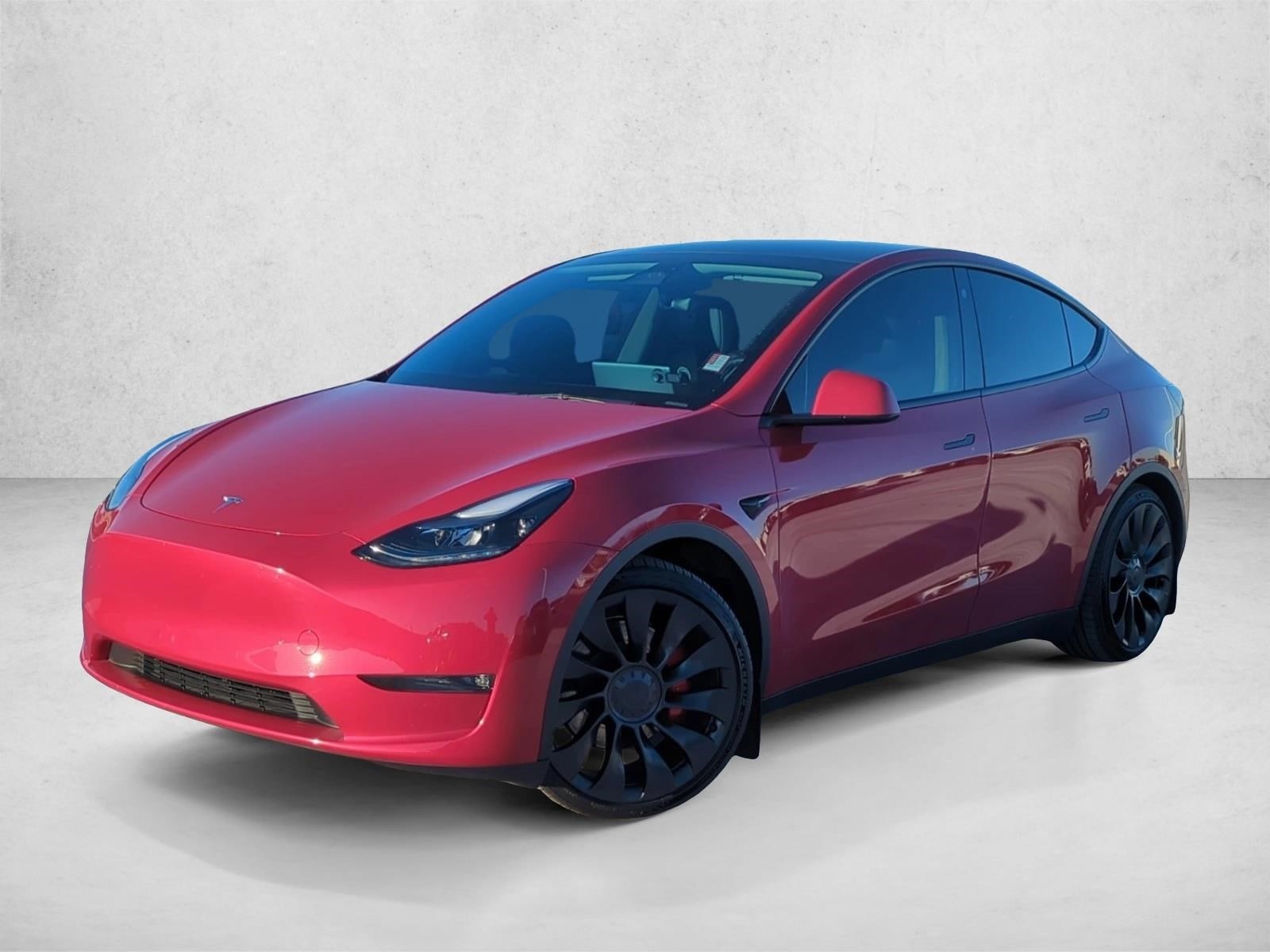 2023 Tesla Model Y Performance's photo