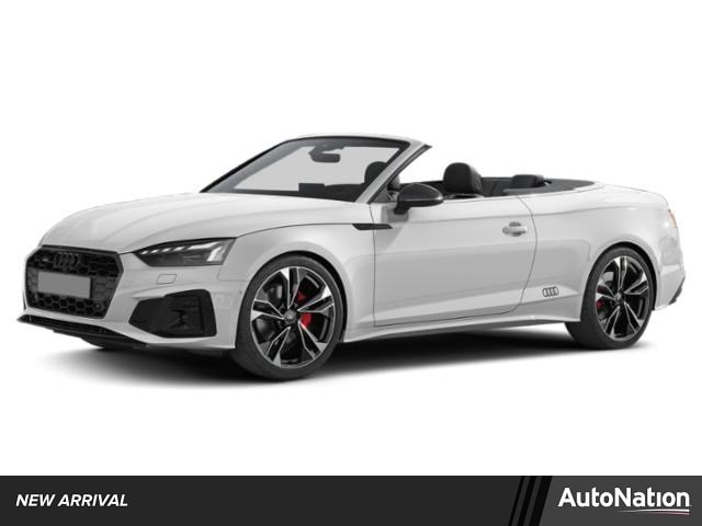 2023 Audi A5 Cabriolet 45 Premium Plus quattro S tronic's photo