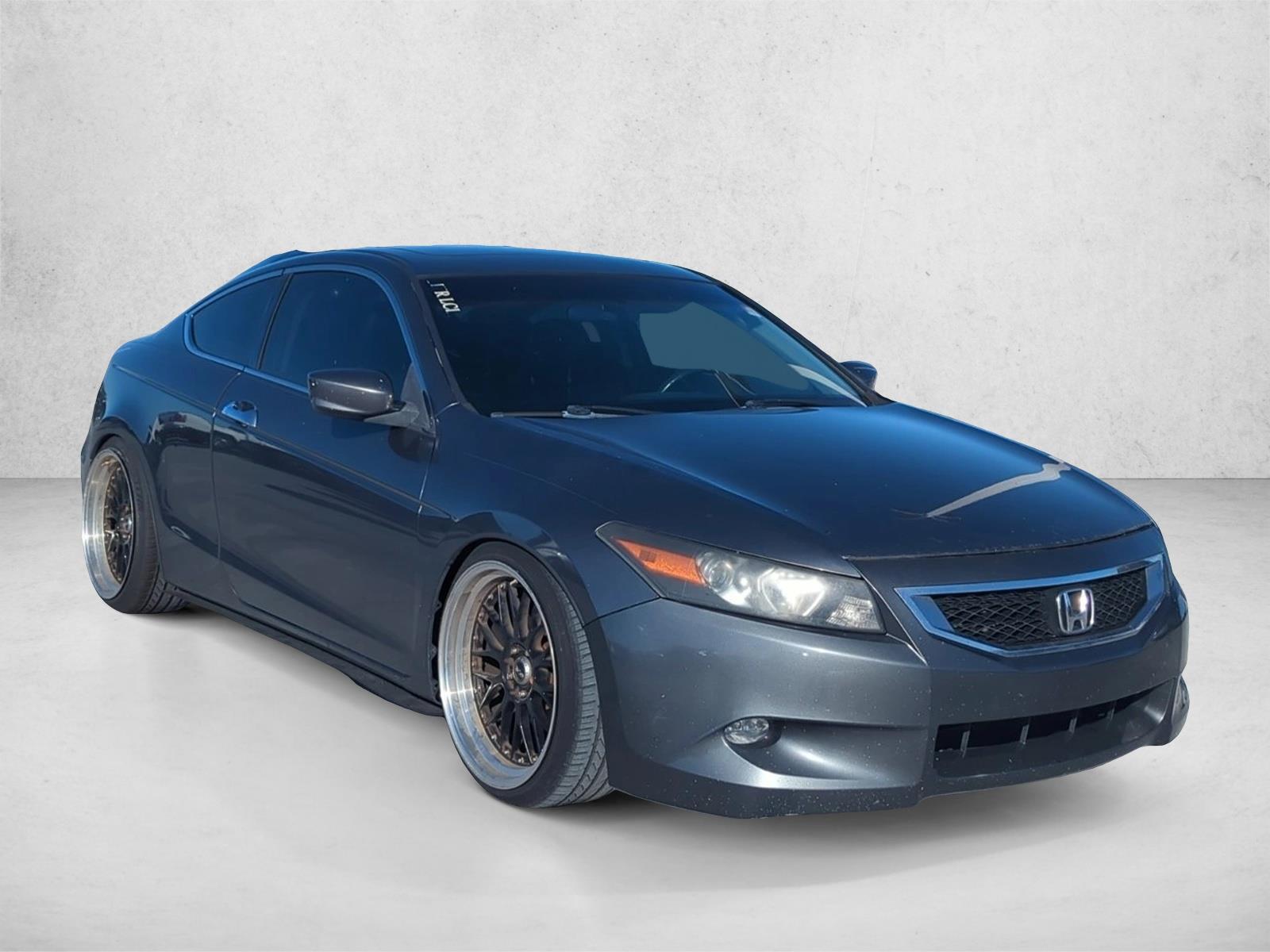 2010 Honda Accord EX-L photo 3