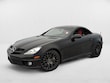 Mercedes-Benz SLK-Class