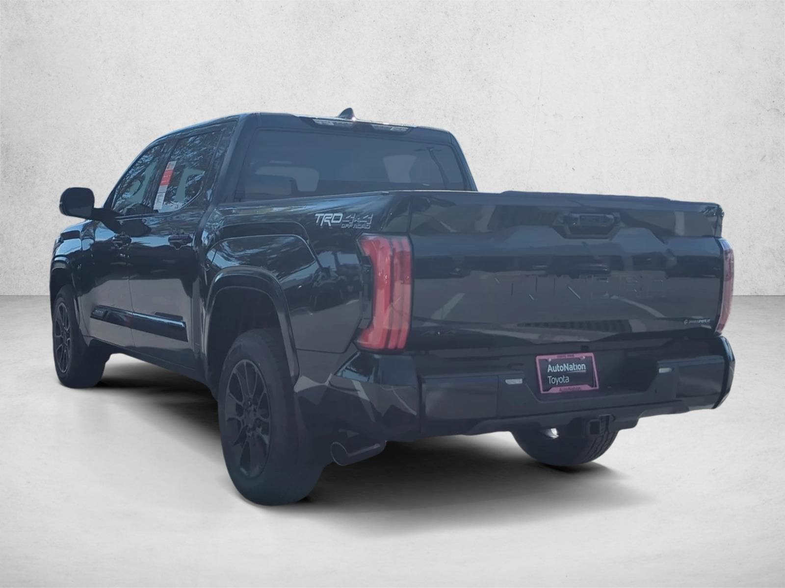 2025 Toyota Tundra Platinum - Photo 9