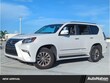 LEXUS GX 460