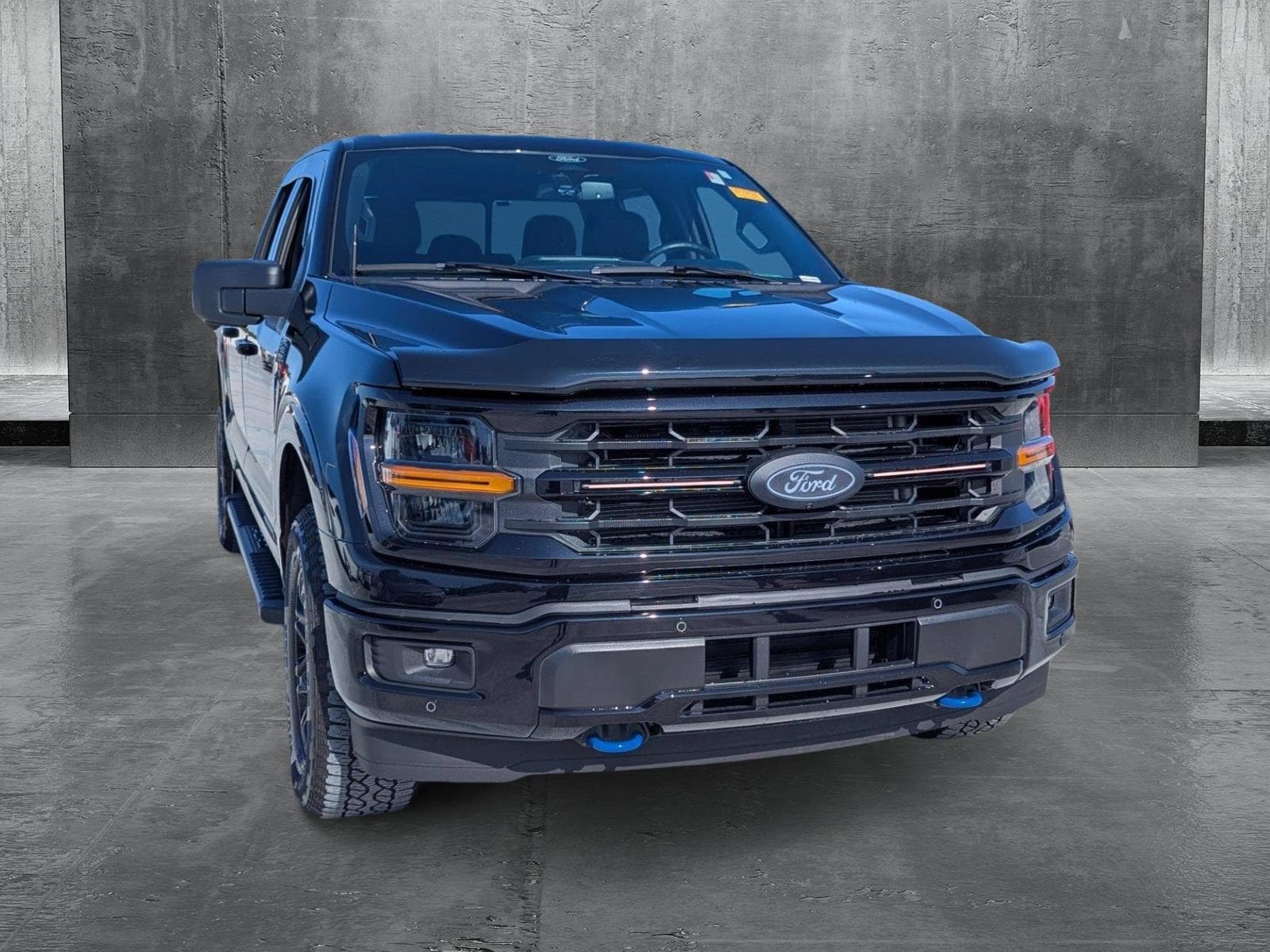 Used 2024 Ford F-150 XLT with VIN 1FTFW3LD5RFB28074 for sale in Fort Myers, FL