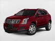 CADILLAC SRX