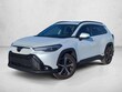 Toyota Corolla Cross Hybrid