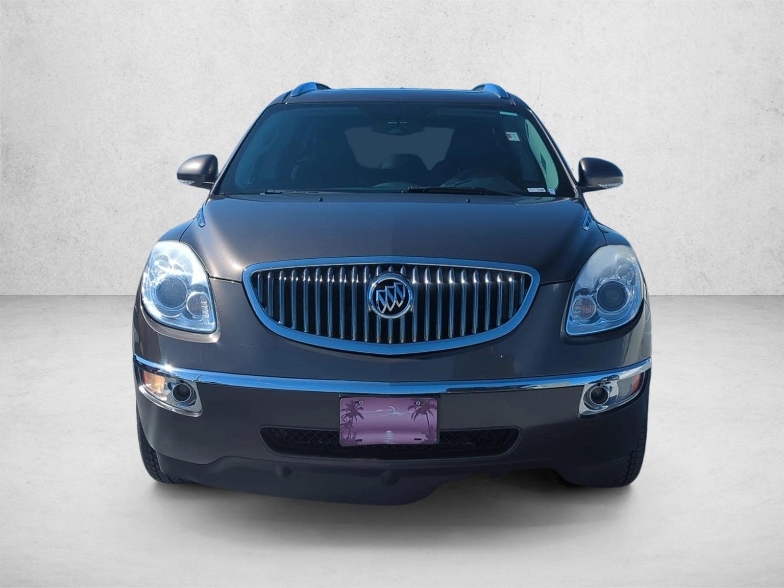 Used 2010 Buick Enclave CXL-2 with VIN 5GALVCED5AJ146922 for sale in Fort Myers, FL