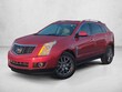 CADILLAC SRX