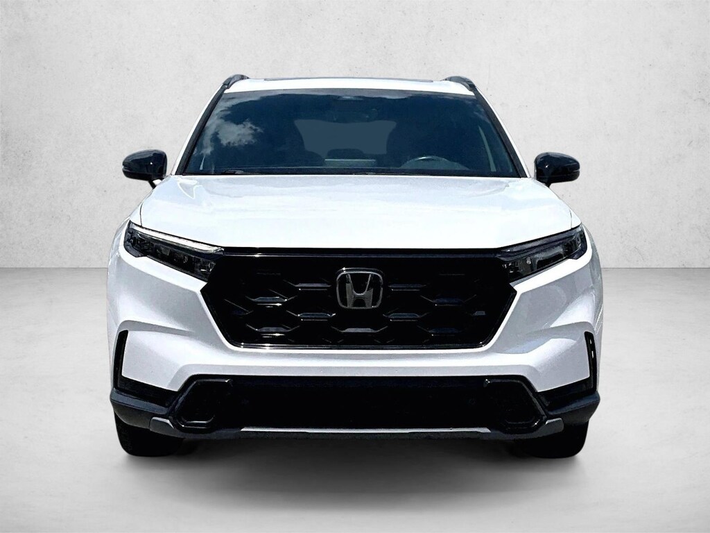 Used 2024 Honda CR-V Hybrid Sport-L SUV