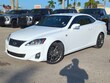  LEXUS IS 250C