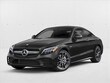  Mercedes-Benz AMG C 43