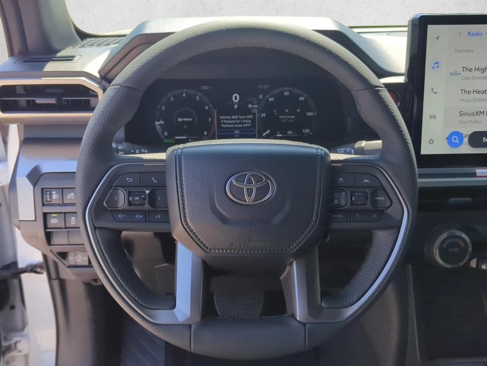 2025 Toyota Tacoma TRD Off Road - Photo 14