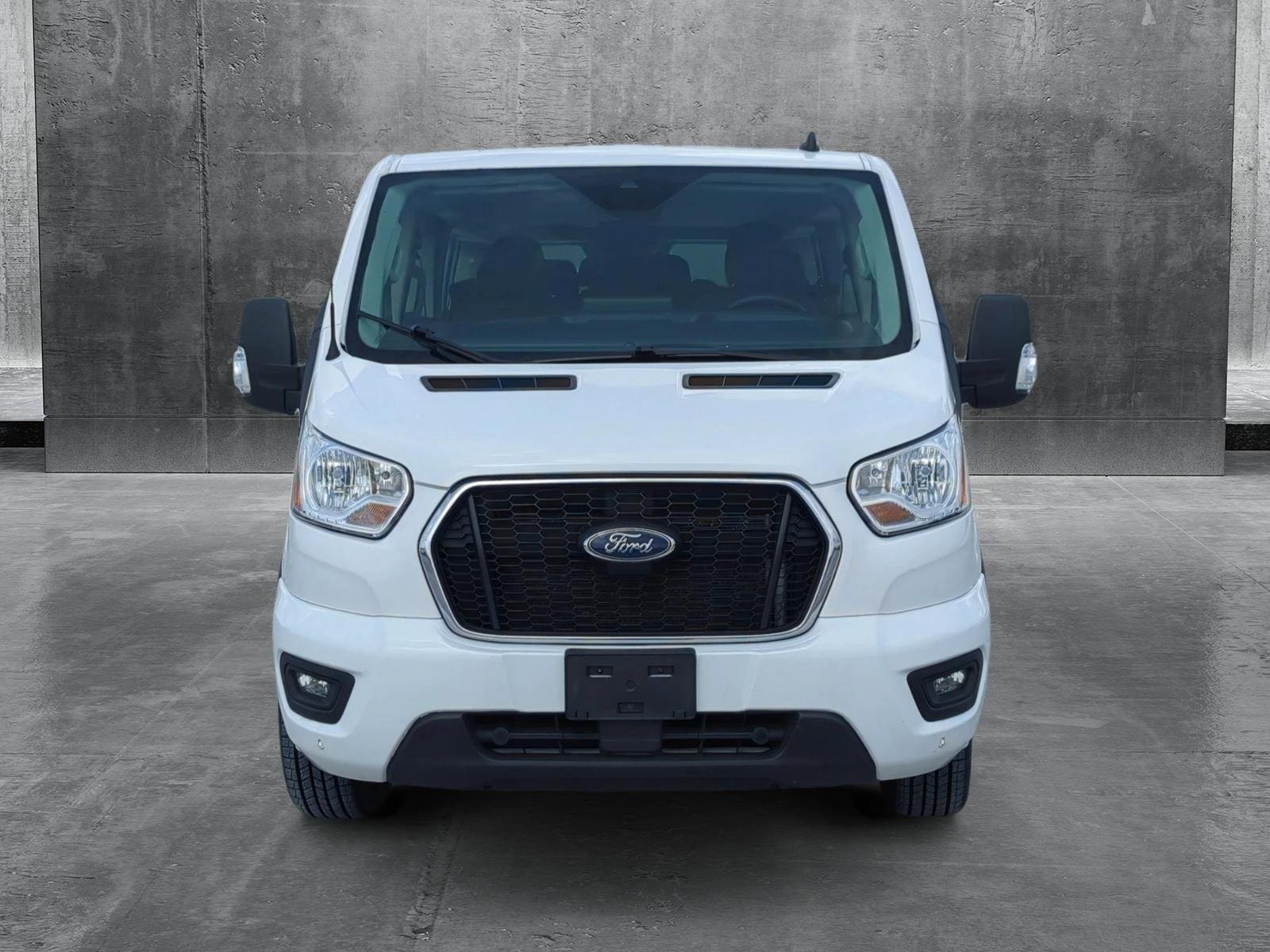 Used 2022 Ford Transit Passenger Van XLT with VIN 1FBAX2Y88NKA29056 for sale in Fort Myers, FL