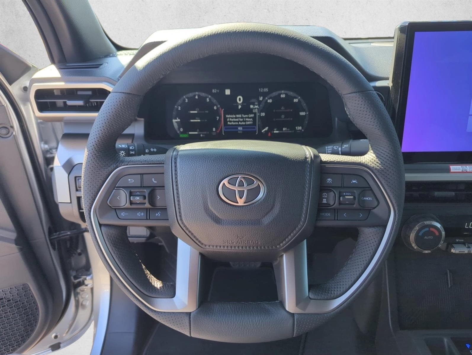 2025 Toyota Tacoma TRD Off Road - Photo 15