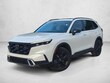  Honda CR-V Hybrid