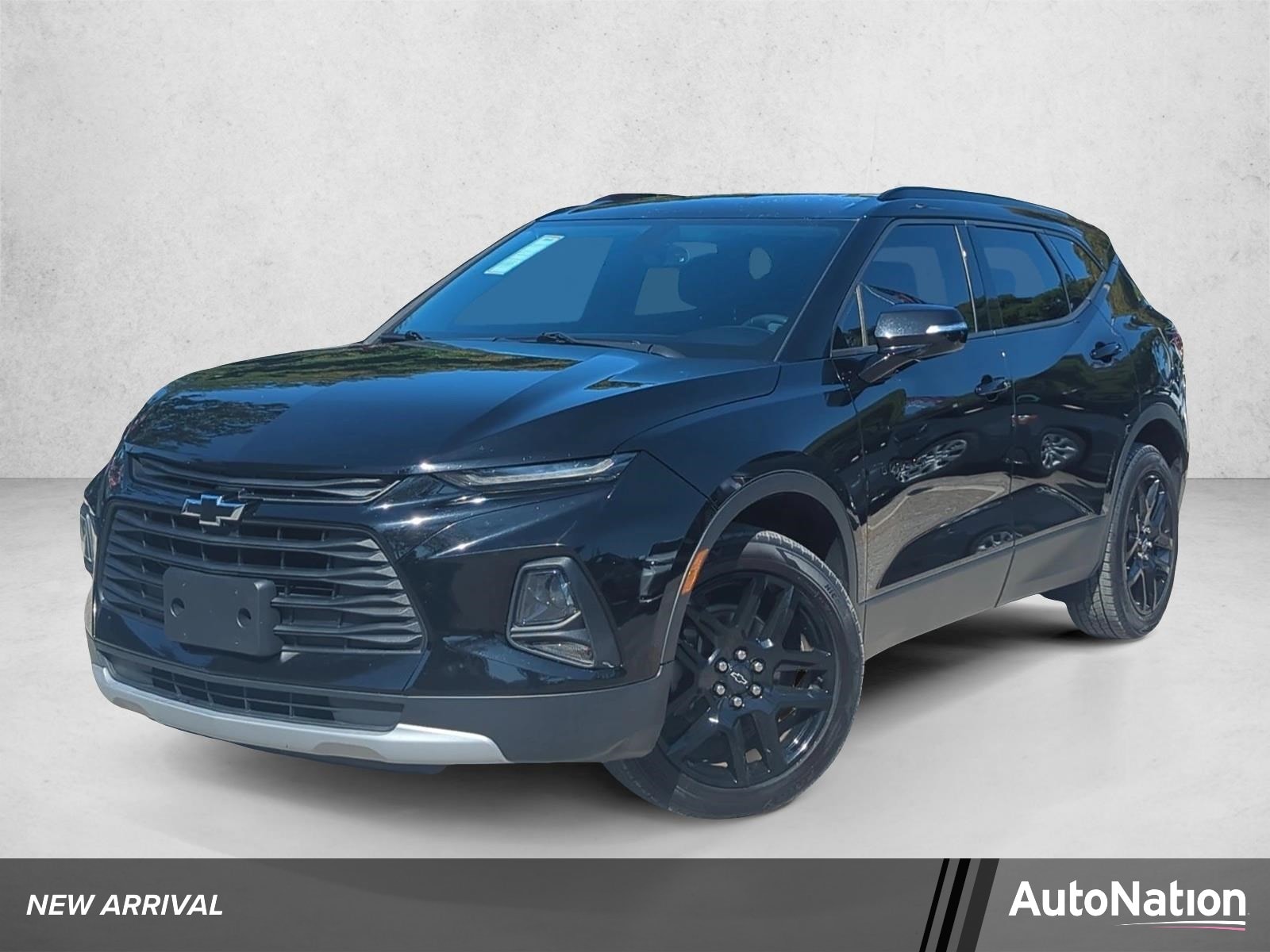 2020 Chevrolet Blazer 2LT AWD's photo