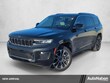  Jeep New Grand Cherokee