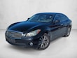  INFINITI M37x