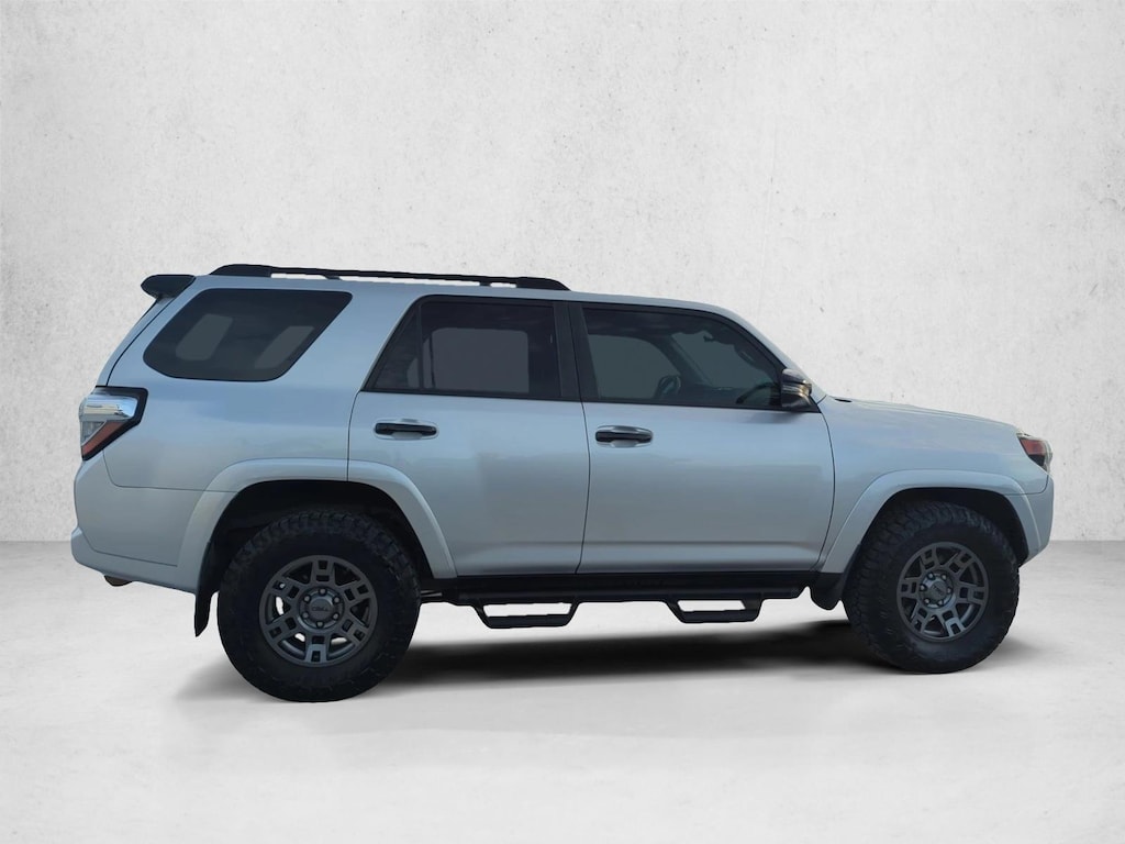 Used 2021 Toyota 4Runner Venture SUV
