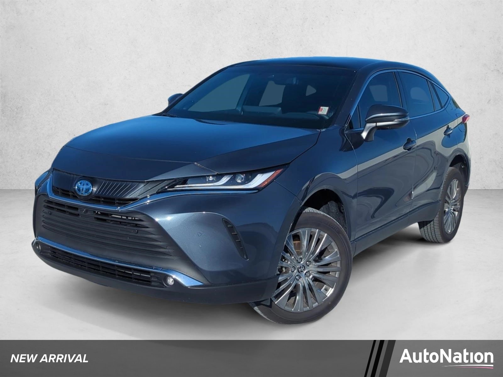 2024 Toyota Venza Limited Hybrid AWD's photo
