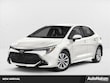  Toyota Corolla Hatchback