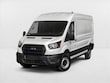  Ford Transit-250 Cargo