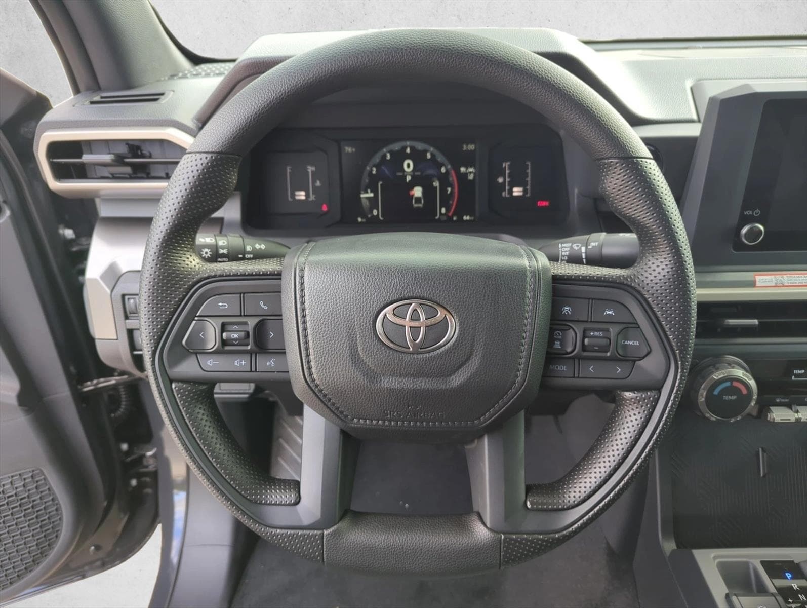 2026 Toyota Tacoma SR5 - Photo 16