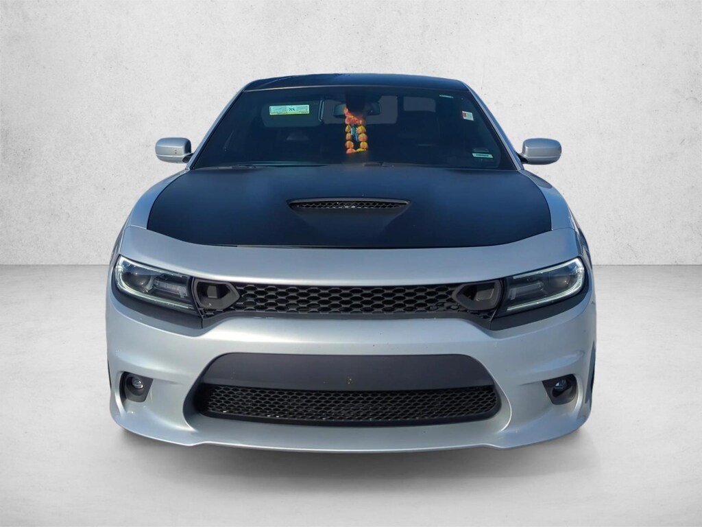 Used 2019 Dodge Charger R/T Sedan