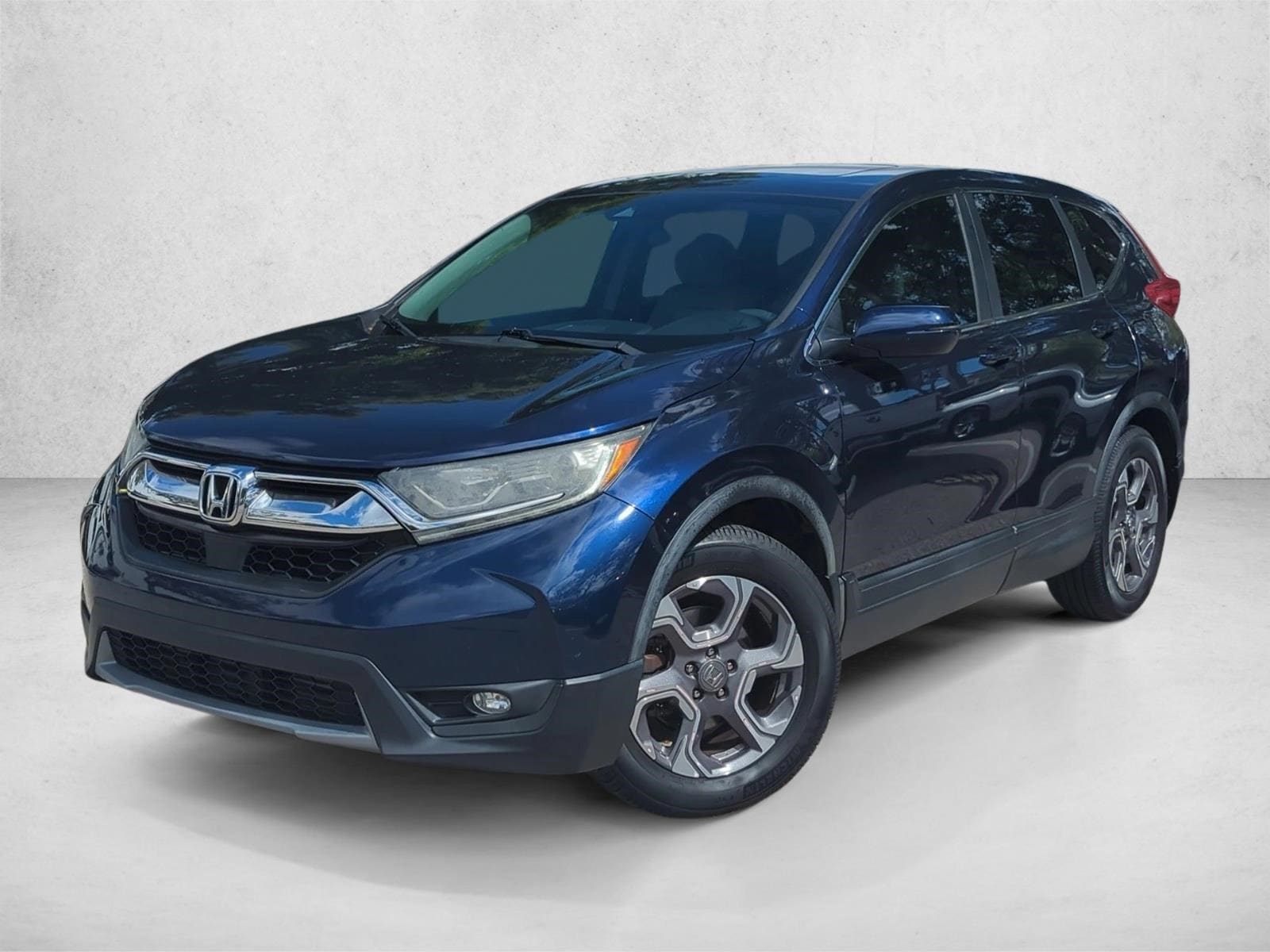 2017 Honda CR-V EX 2WD's photo