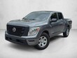  Nissan Titan