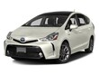Toyota Prius v