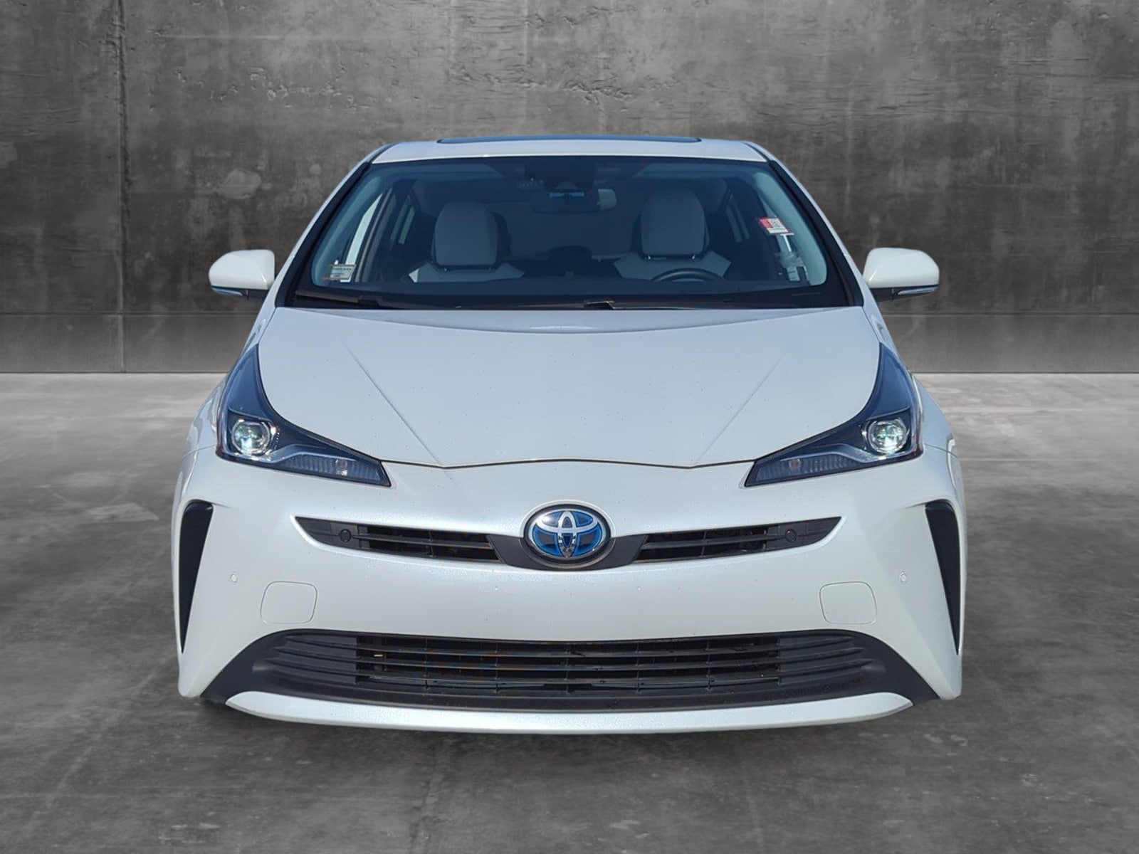 Used 2021 Toyota Prius Limited with VIN JTDKAMFU3M3138031 for sale in Fort Myers, FL