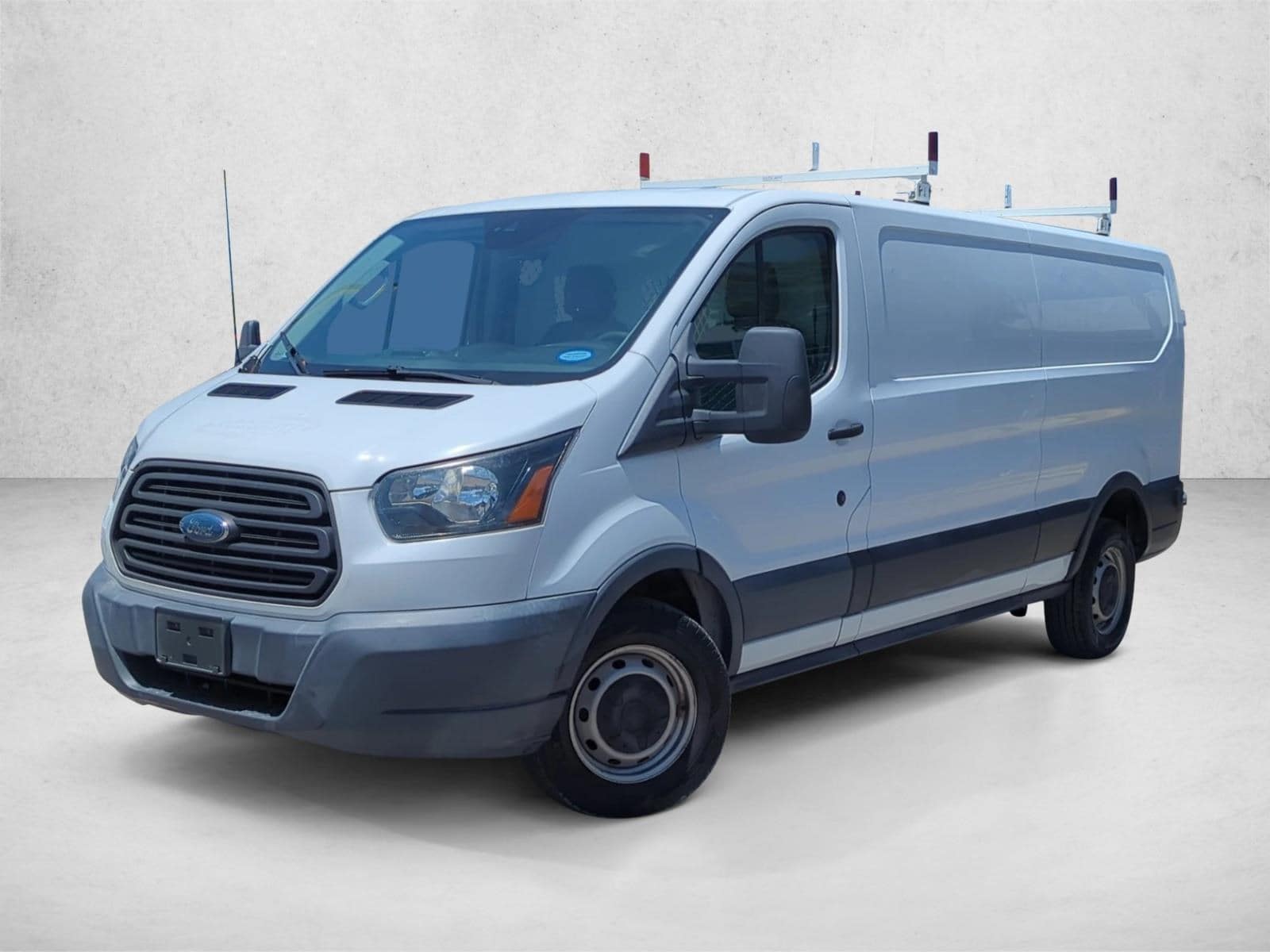 2018 Ford Transit 250 Van Low Roof 60/40 Pass. 148 WB's photo