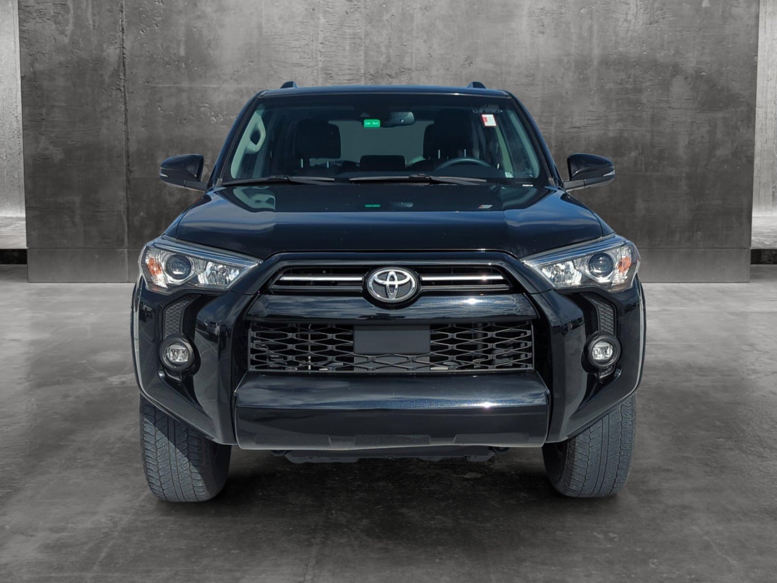 Used 2021 Toyota 4Runner SR5 Premium with VIN JTEFU5JR0M5231736 for sale in Fort Myers, FL