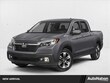  Honda Ridgeline