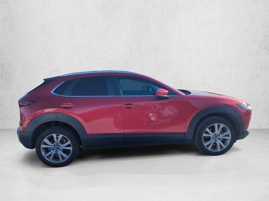 Used 2023 Mazda CX-30 2.5 S Preferred Package SUV
