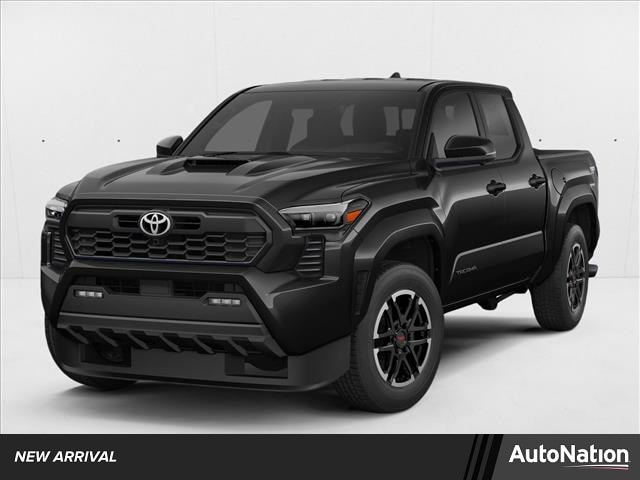 2024 Toyota Tacoma TRD Sport 4x4 Double Cab Long Bed's photo