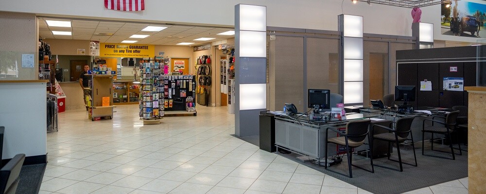 Autonation Toyota Fort Myers Finance Center Fort Myers Fl