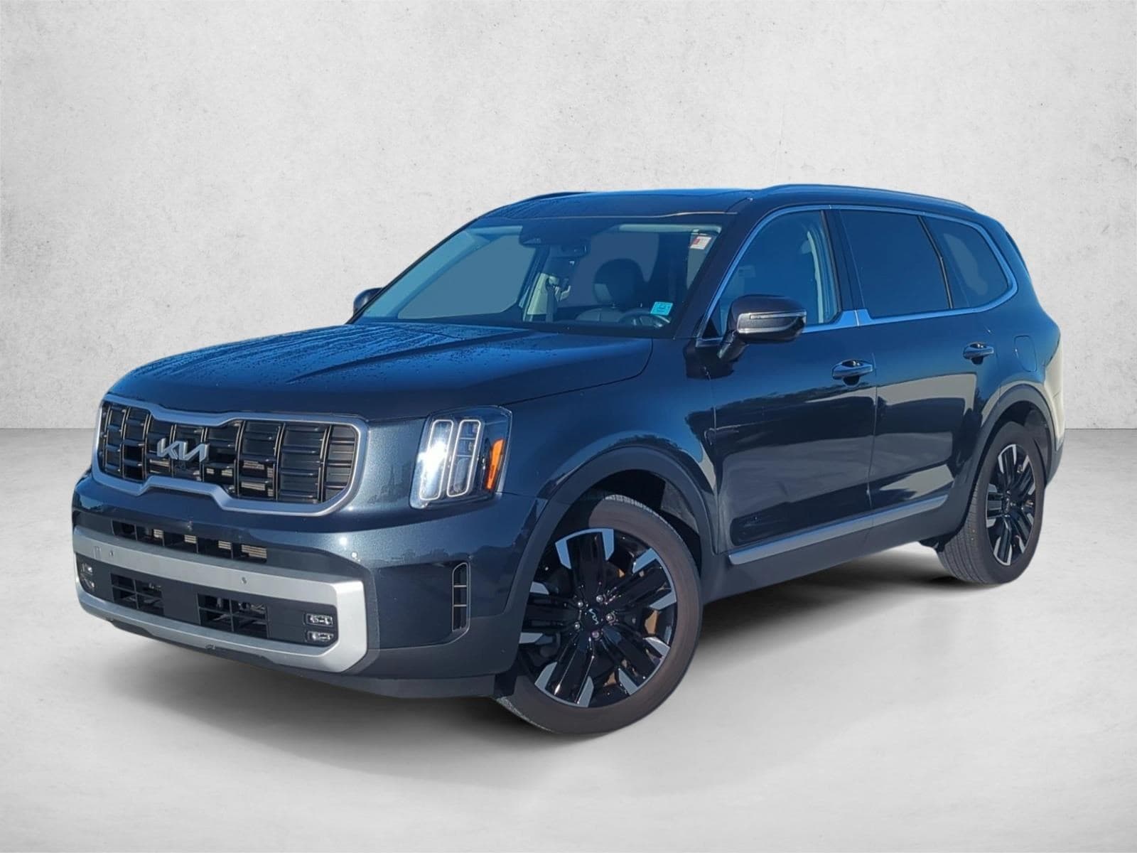 2023 Kia Telluride