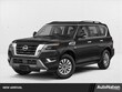  Nissan Armada
