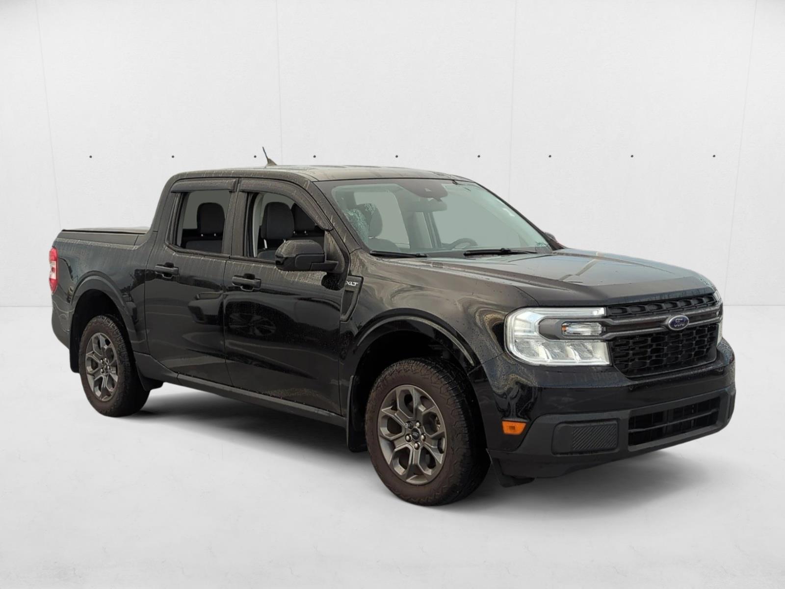 2023 Ford Maverick XLT photo 3